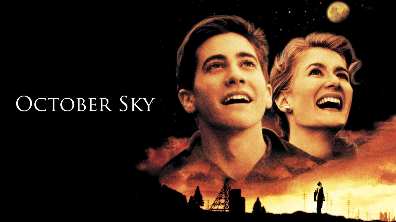 October Sky (1999) Dual Audio {Hindi-English} BluRay