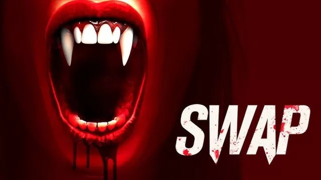 Swap (2024) Dual Audio [Hindi-English] WEB-DL